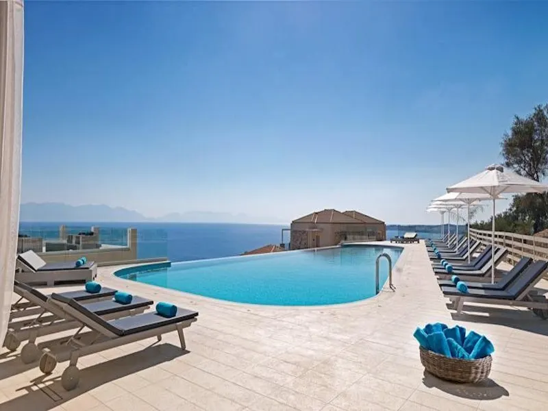 Camvillia Resort
