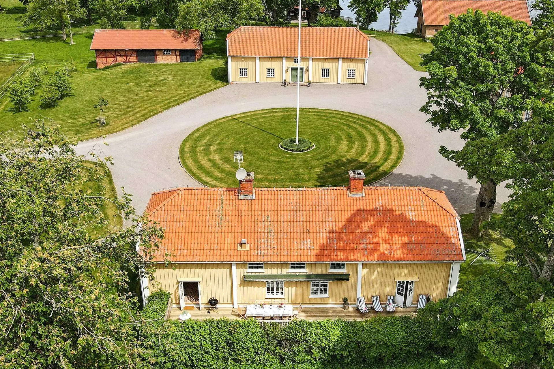 Exterieur