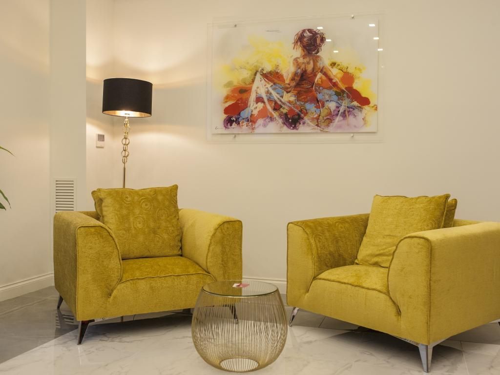 Palazzo Firenze, foto 13