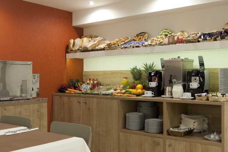 Espahotel Plaza de España, foto 6