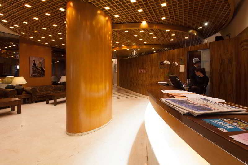 Silken Luis de León, foto 11