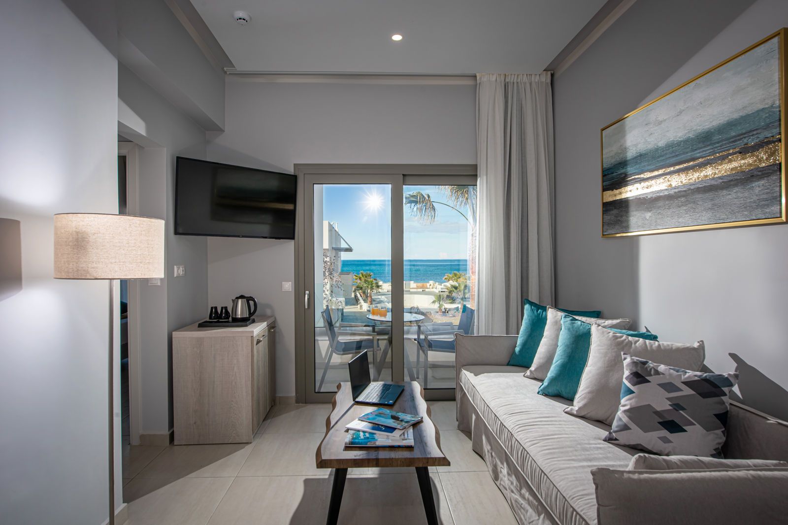 Saint George Gournes Bay, foto 14