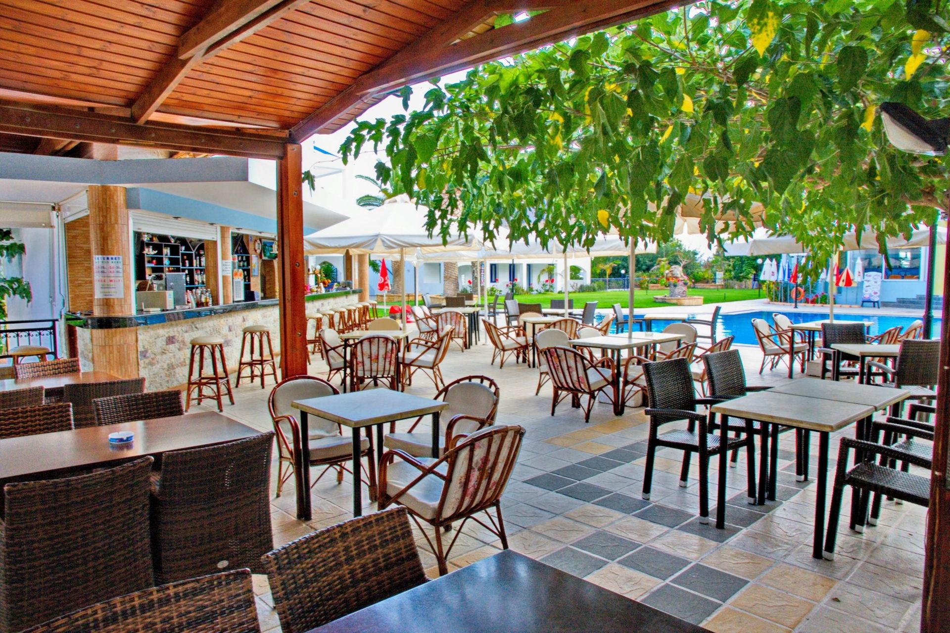 Maria Rousse Hotel, foto 3