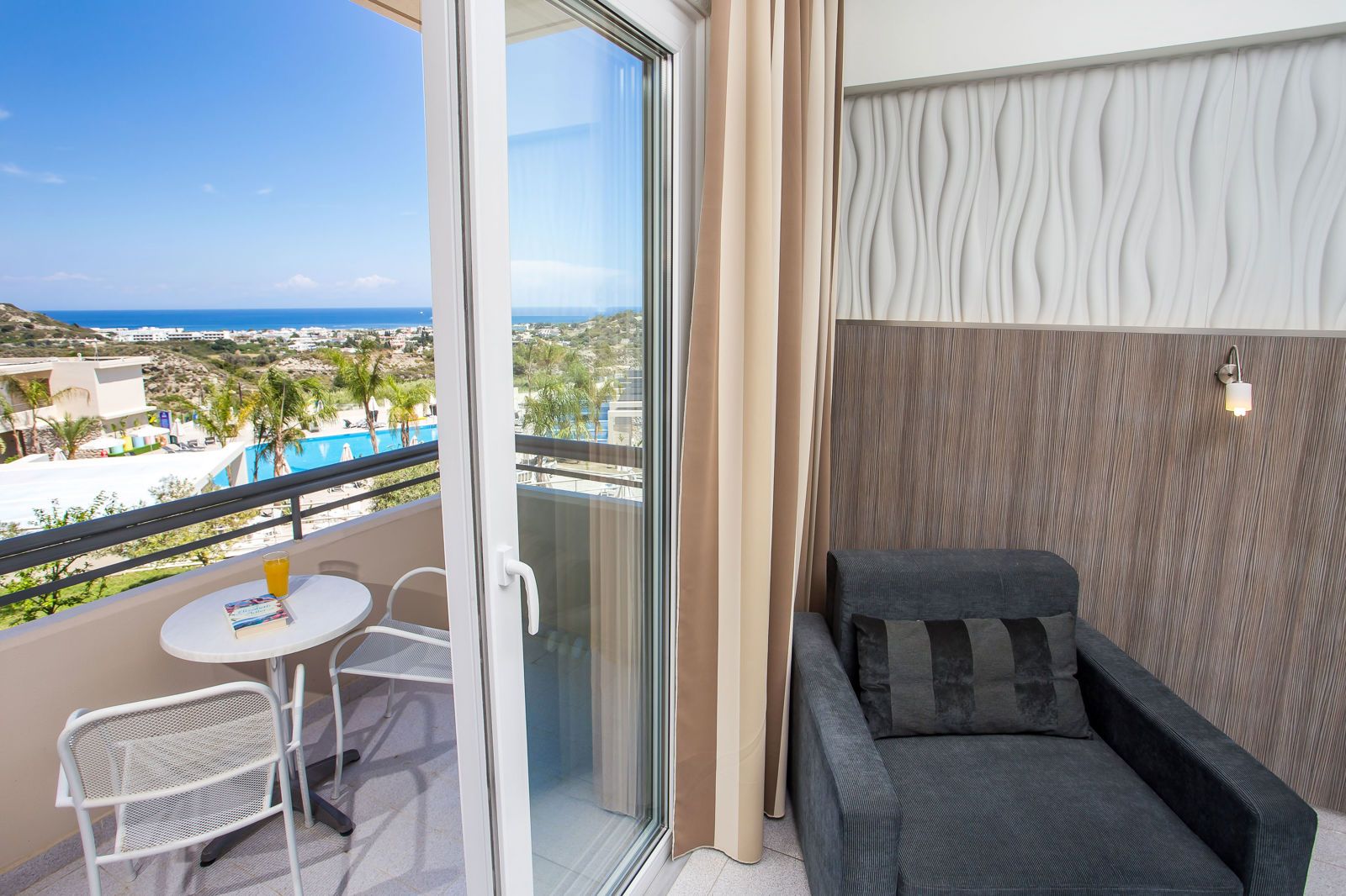 Venezia Resort Hotel & Spa, foto 13