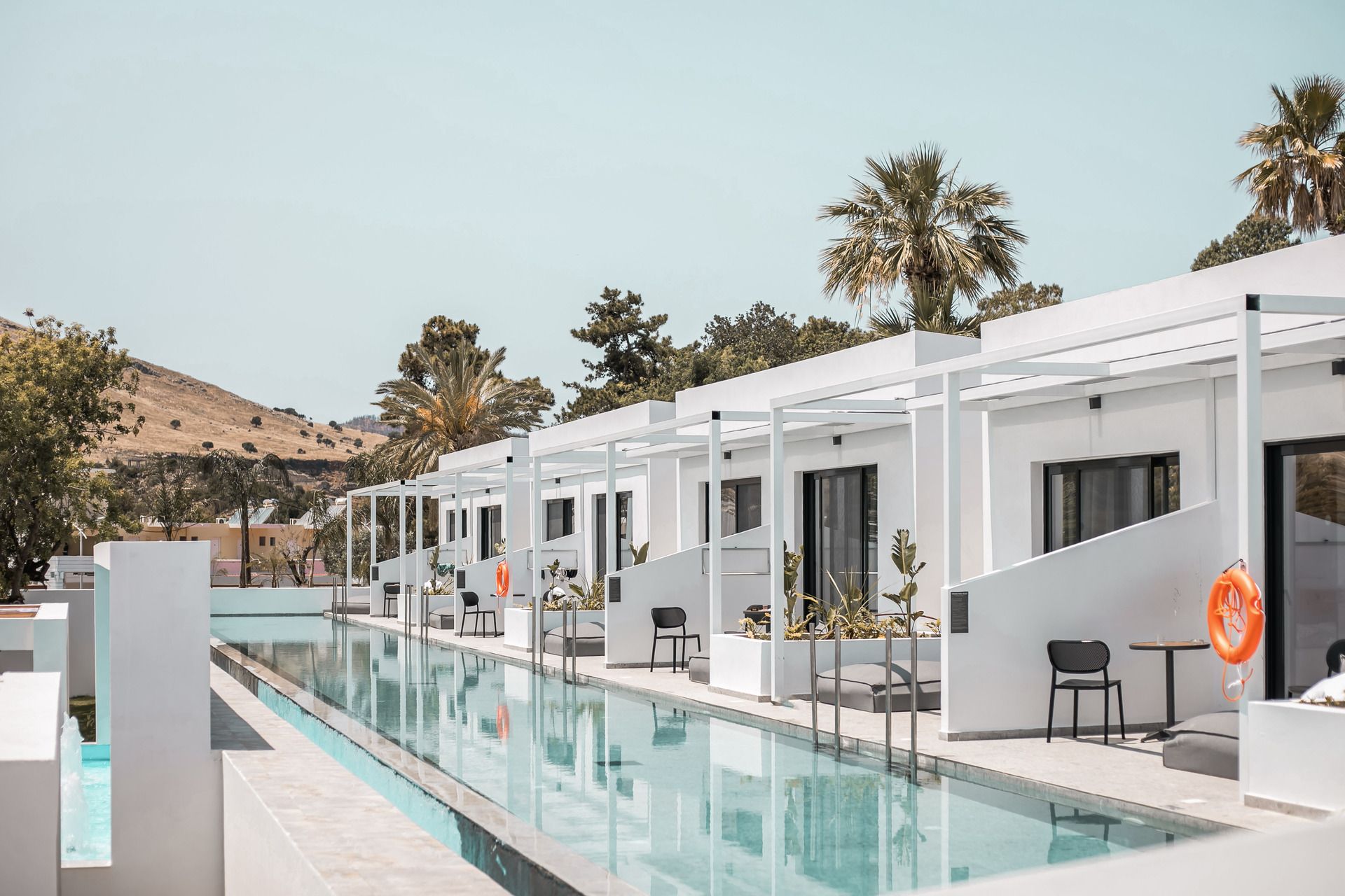 Aiora Aqua Resort, foto 4