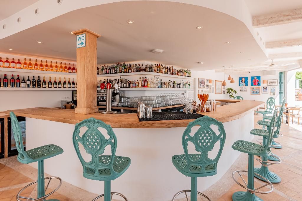 The Sea Club, foto 14