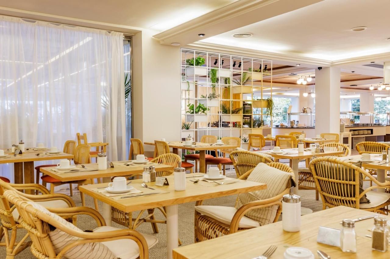 Hotel Eden Sóller, foto 4