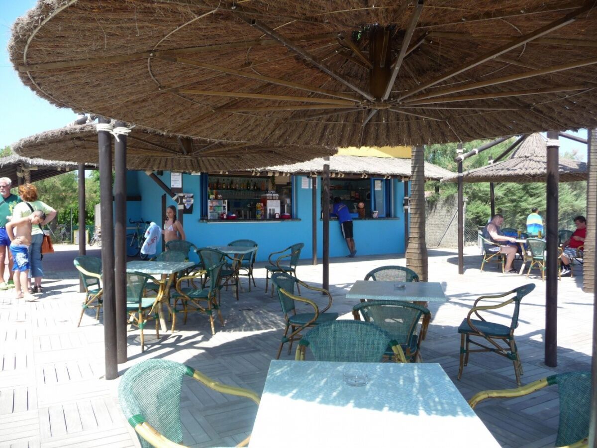 Spiaggia e Mare Holiday Park, foto 15