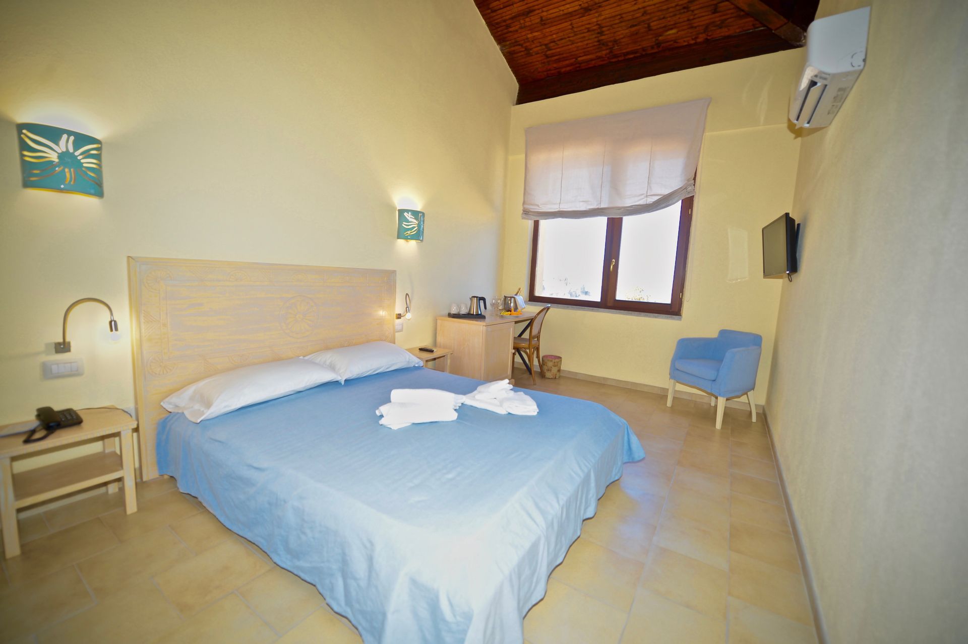 Hotel Costa Paradiso, foto 6