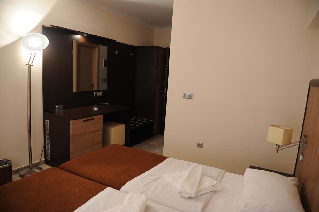 Kaiafas Lake Hotel, foto 12
