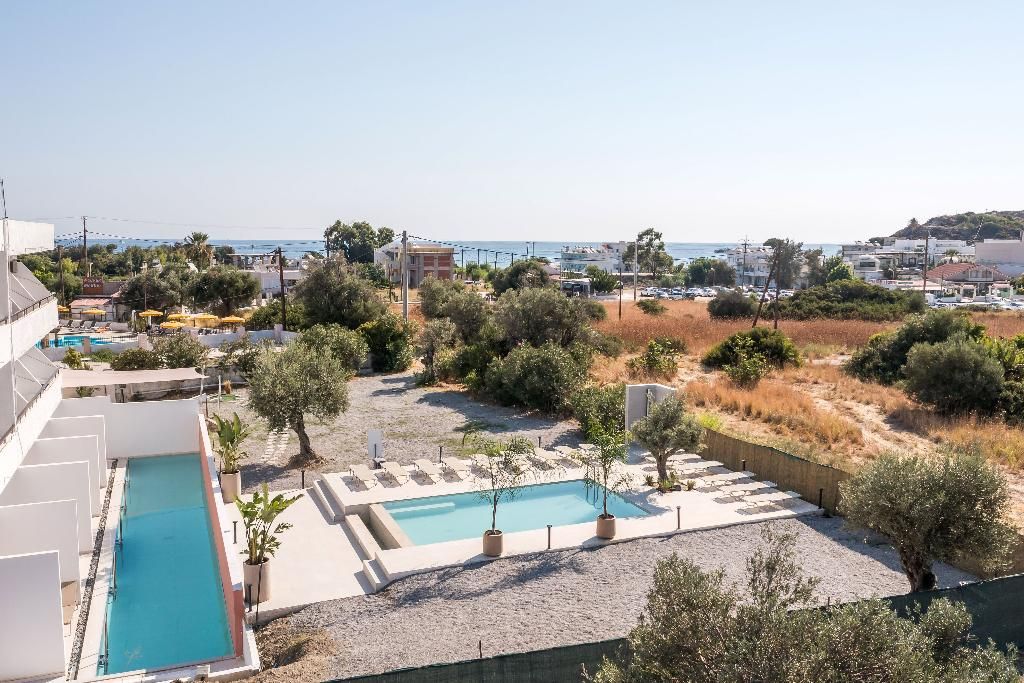 Nikos BnB, foto 7