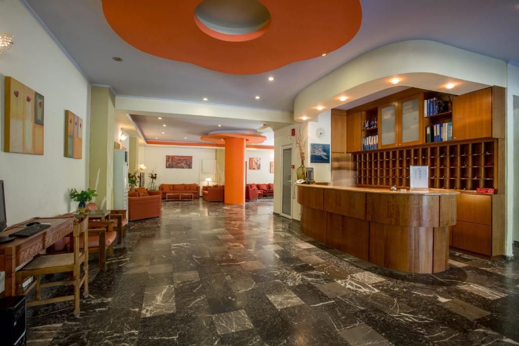 Popi Star Hotel, foto 9
