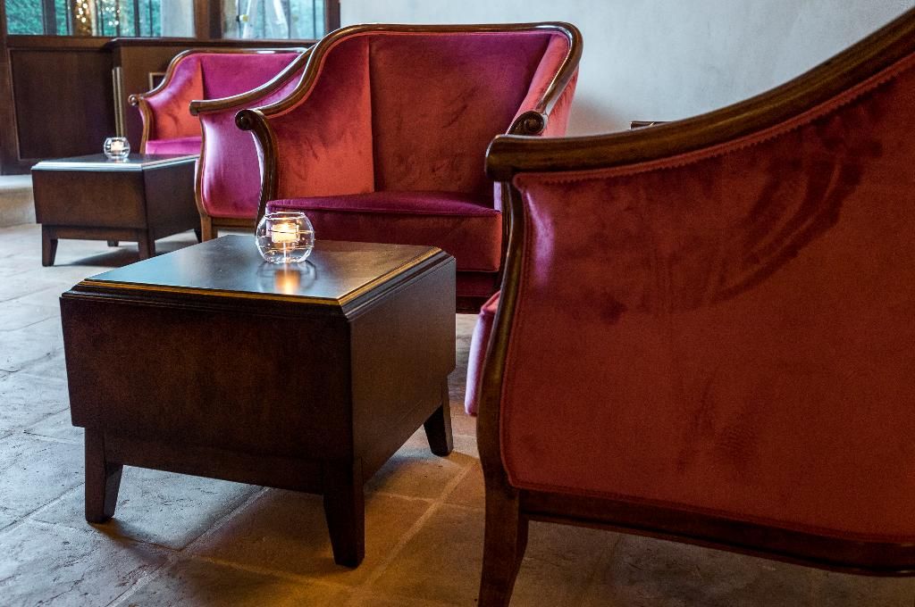 Hotel Nani Mocenigo Palace, foto 14