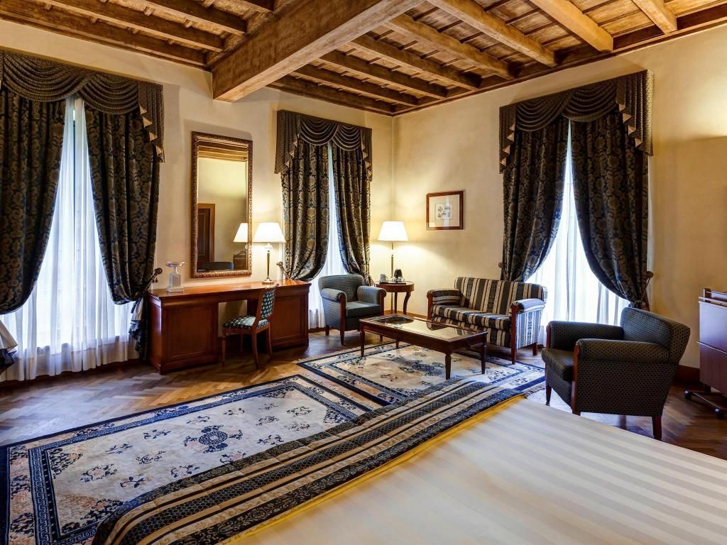 Grand Hotel Villa Torretta, foto 2