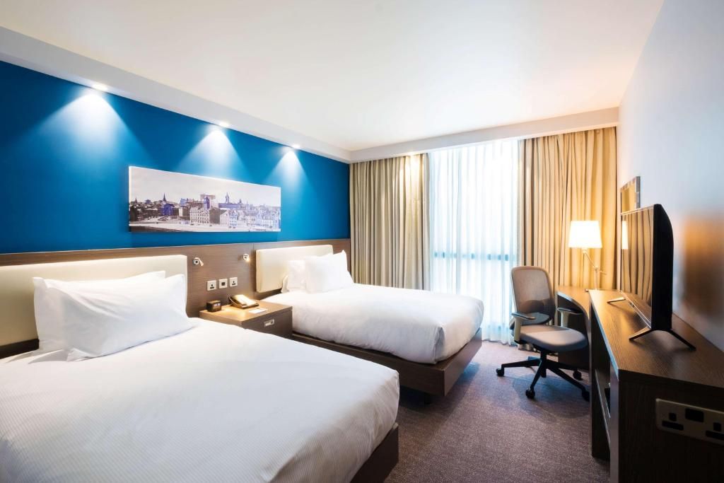 Hampton By Hilton Hamilton Park, foto 15