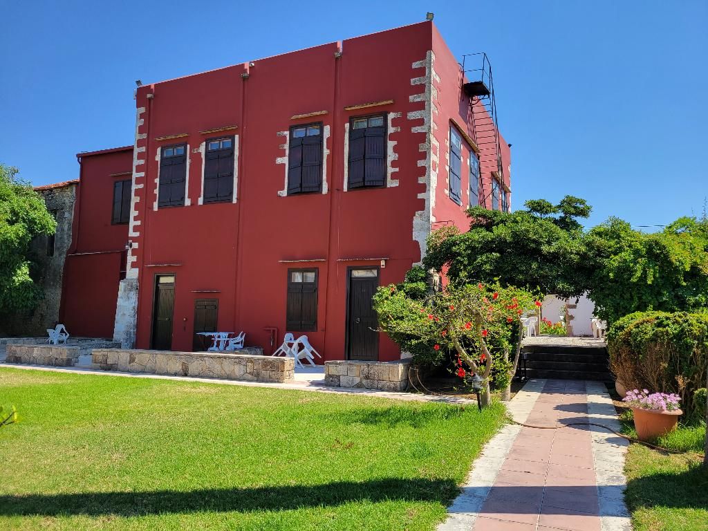 Oasis Guest House, foto 12