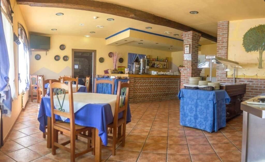 Hotel Angliru, foto 10