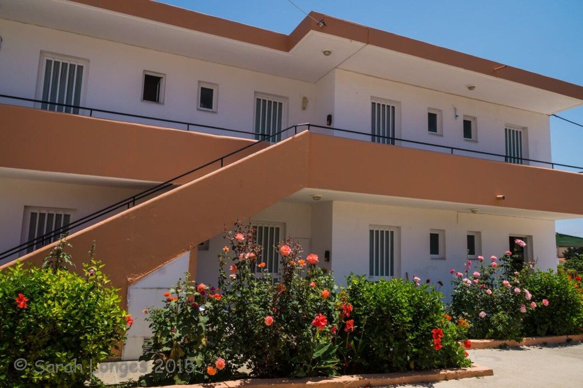 Kefalos Studios Stamatia, foto 3