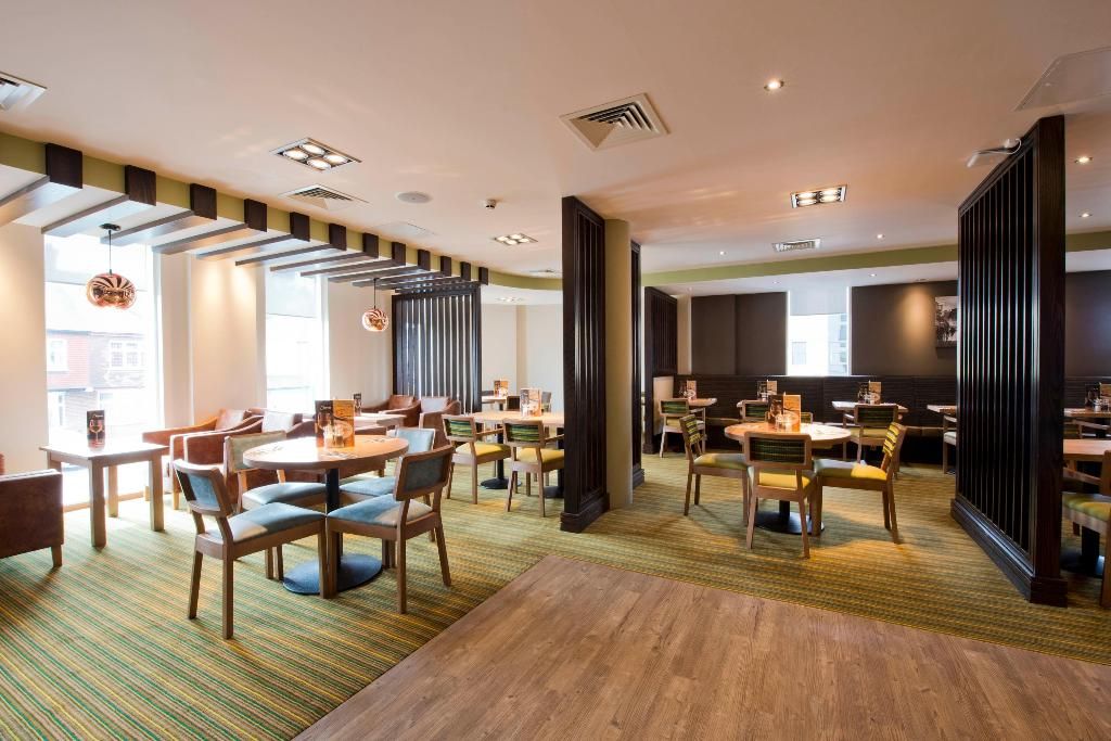 Premier Inn London Sidcup Hotel, foto 6