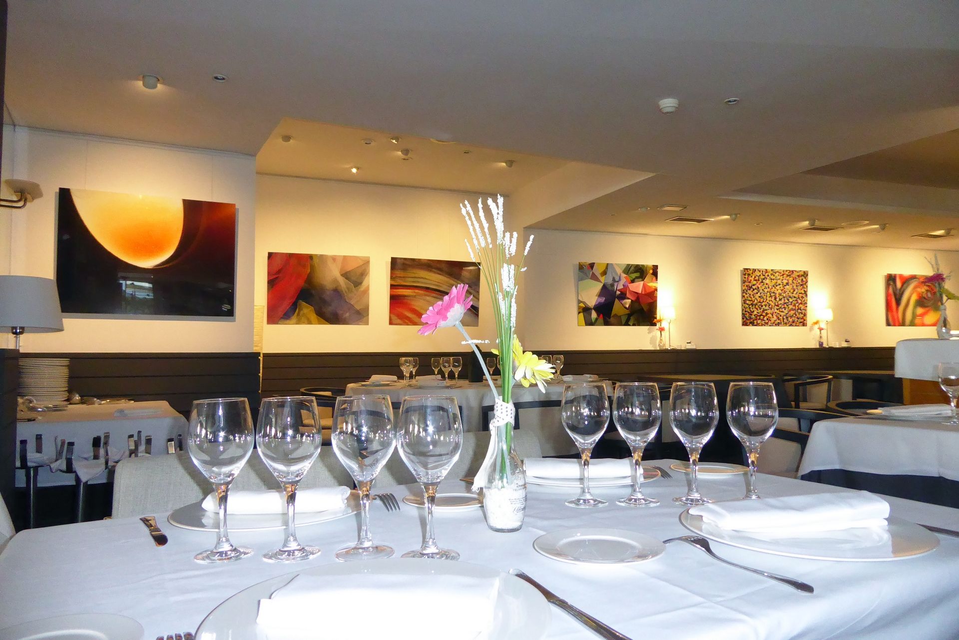 Hotel Estela Del Arte, foto 8