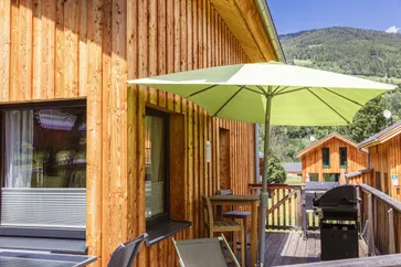 Terras / Balkon