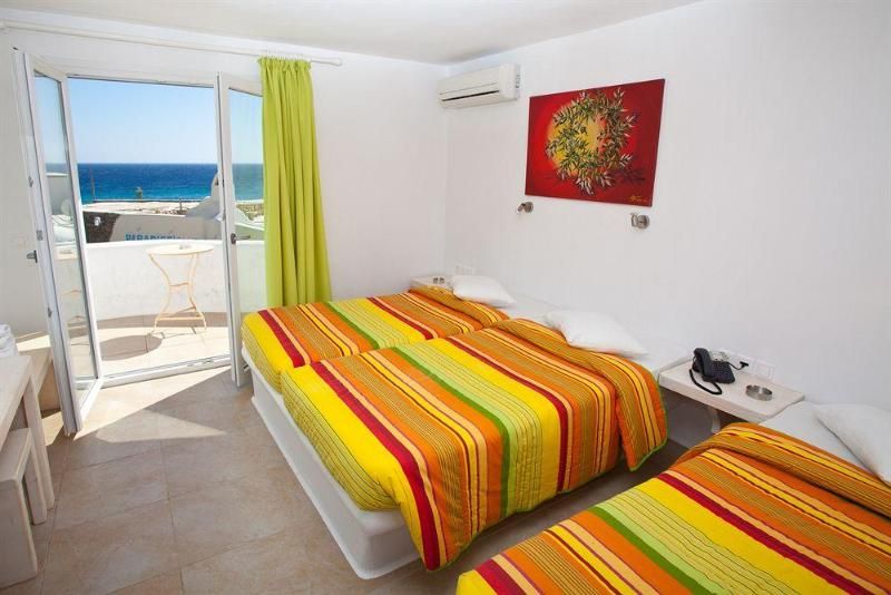 Paradise Beach Resort Mykonos, foto 2