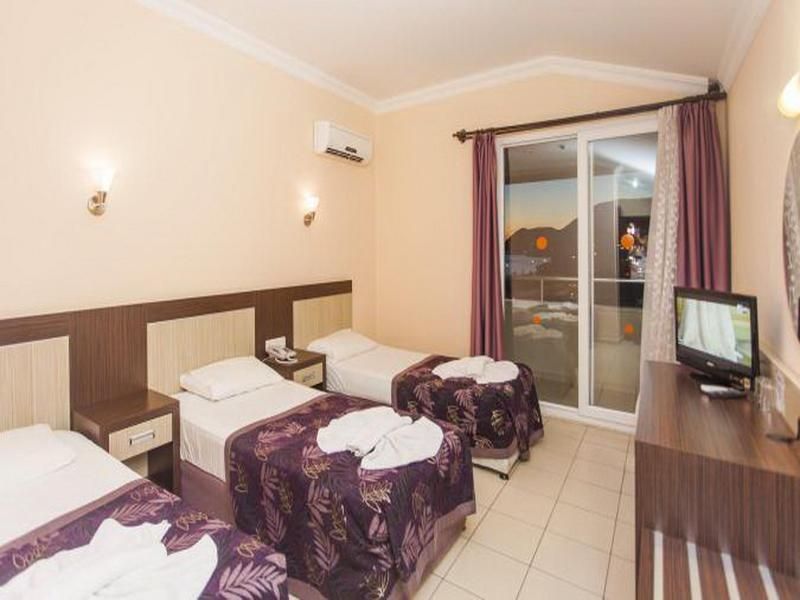 Kleopatra Melissa Hotel, foto 5