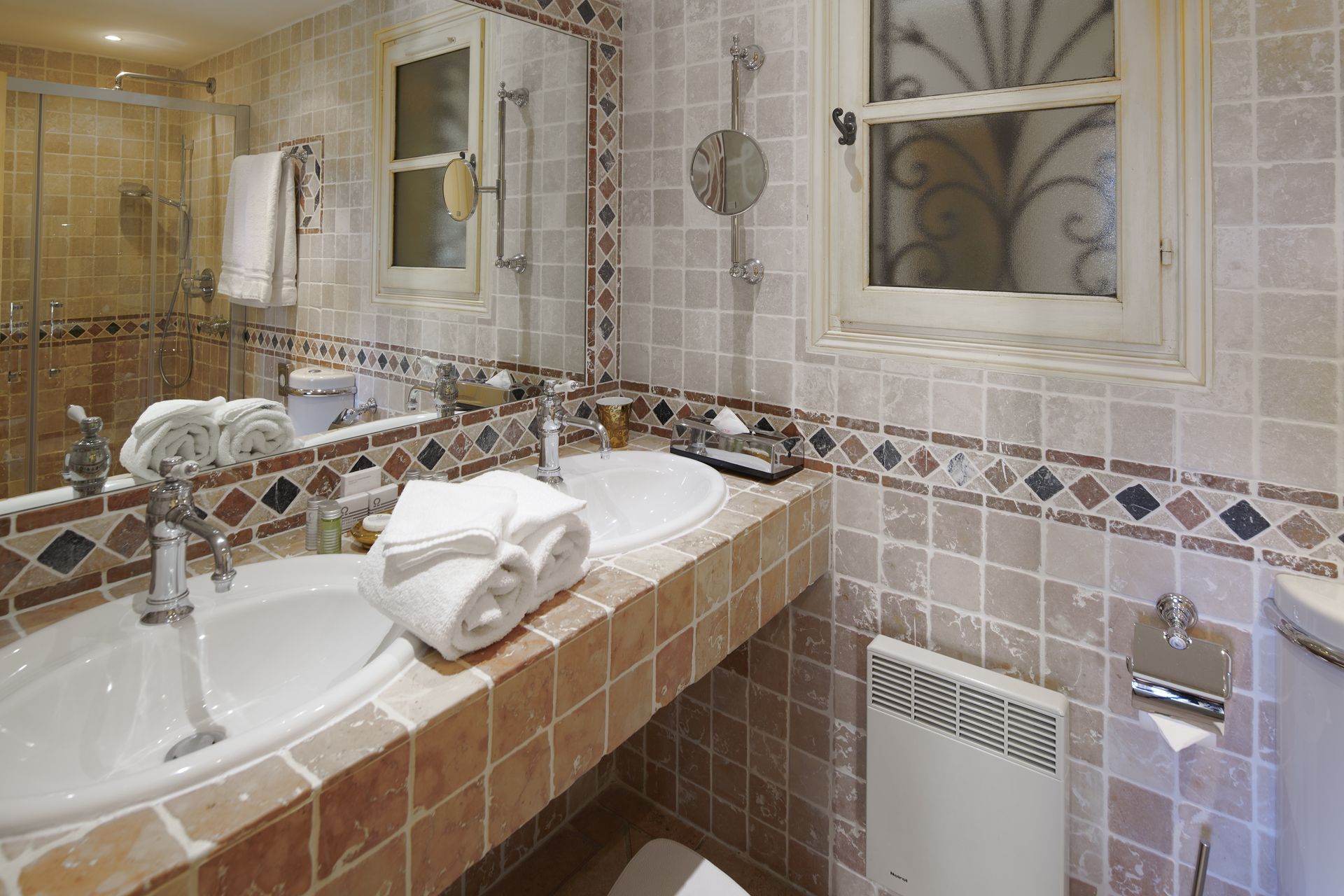 Hotel La Grande Bastide, foto 12