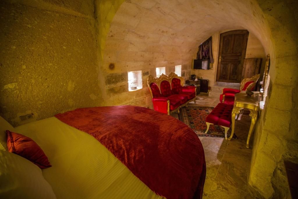 Royal Cave Hotel, foto 2