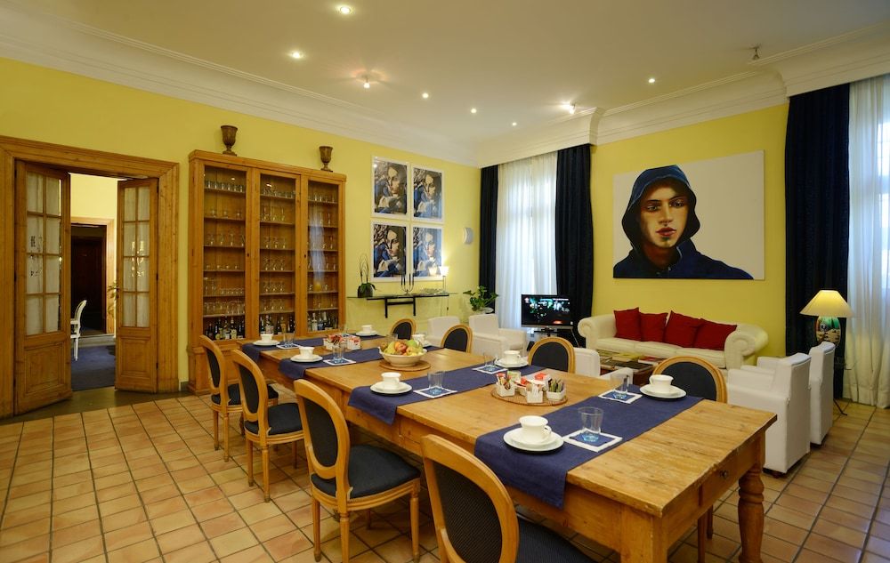 Locanda Cairoli, foto 2