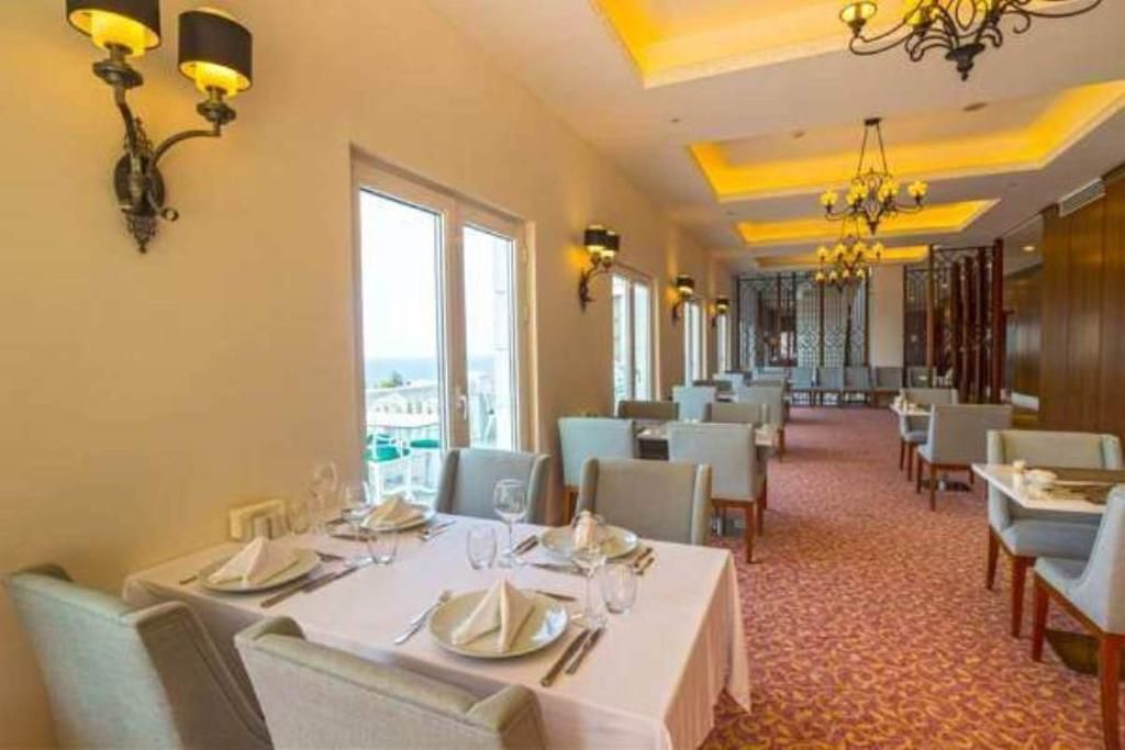 Mell Hotel, foto 3