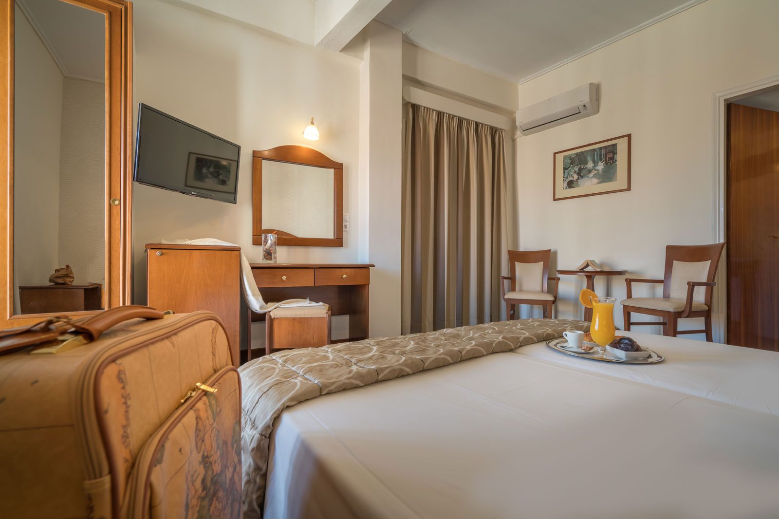 Diana Hotel, foto 10