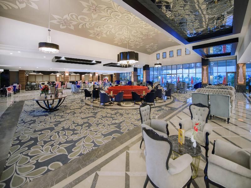 Port Nature Luxury Resort Hotel & Spa, foto 11