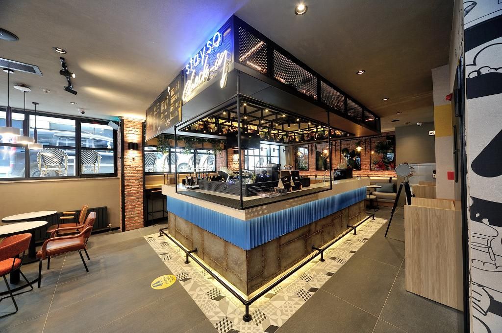 BoStay Hotel, foto 9