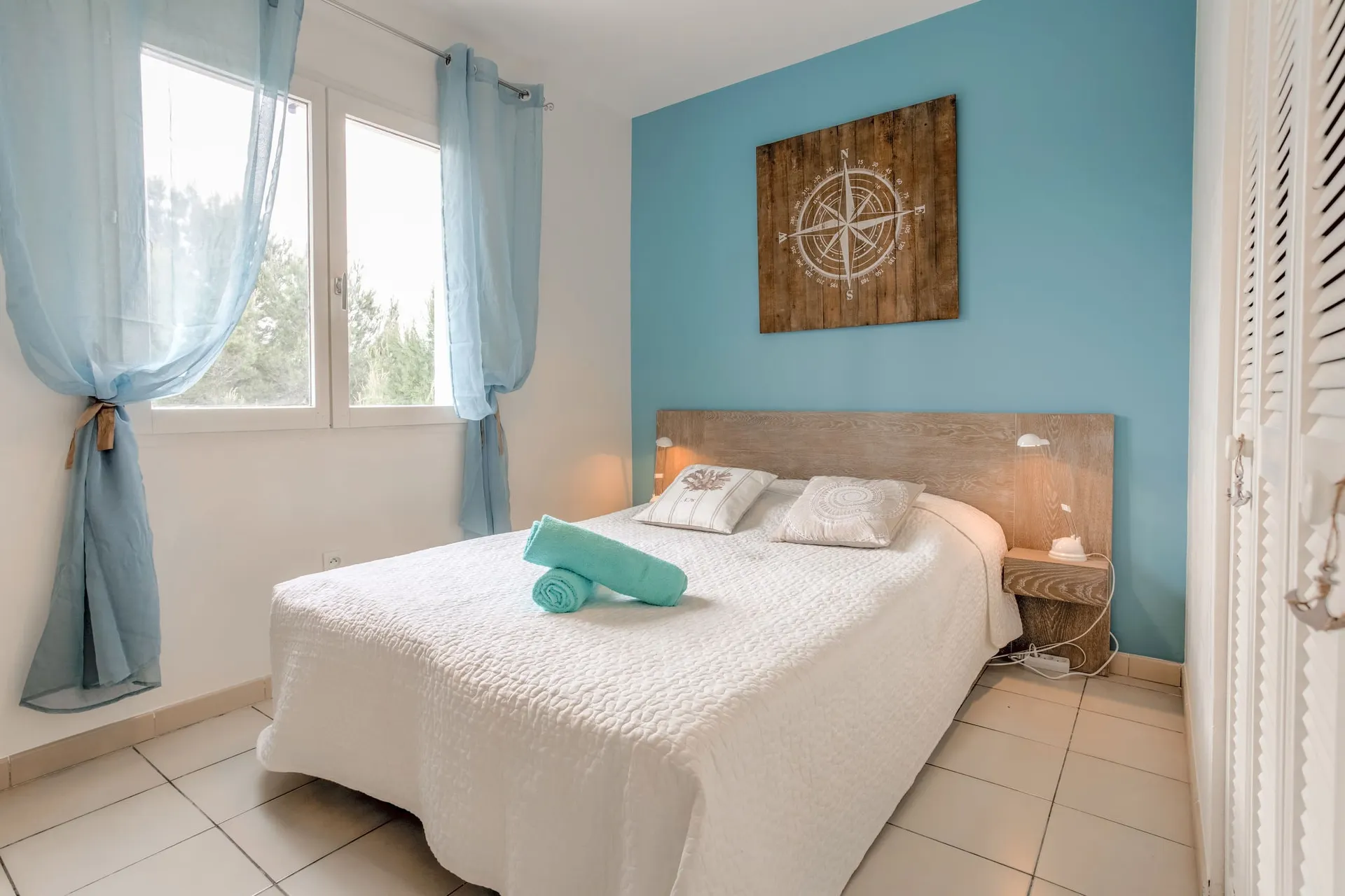 Slaapkamer