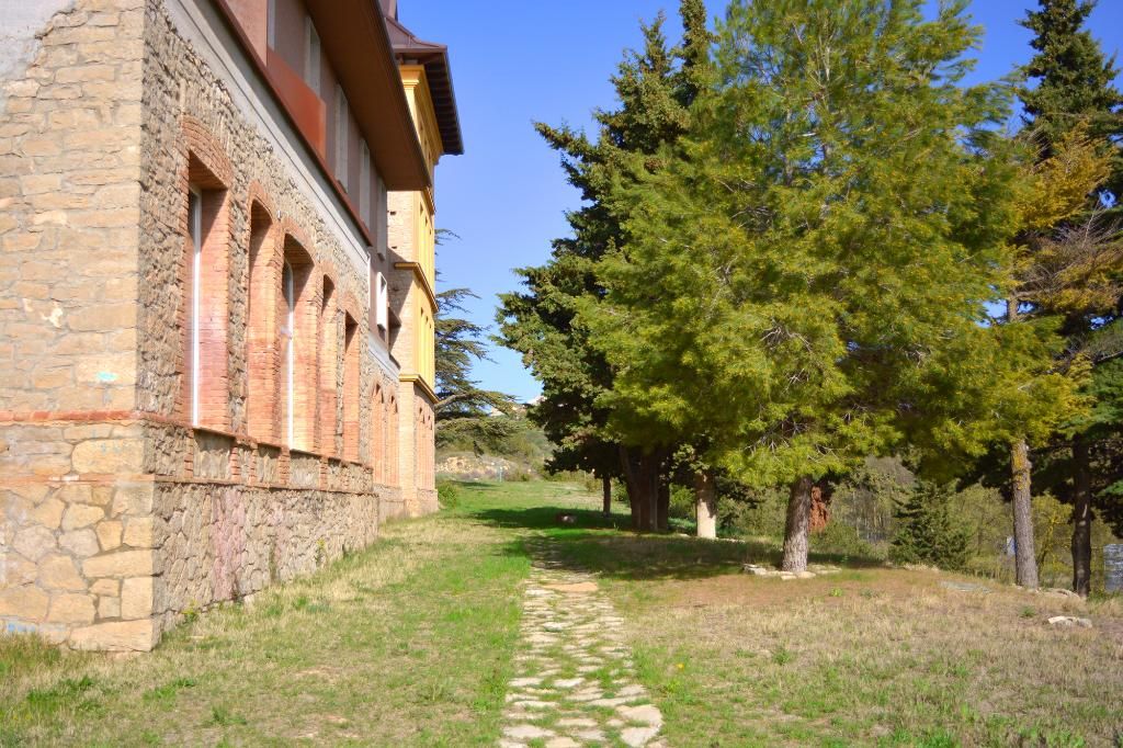 Iberik Rocallaura Balneari, foto 10