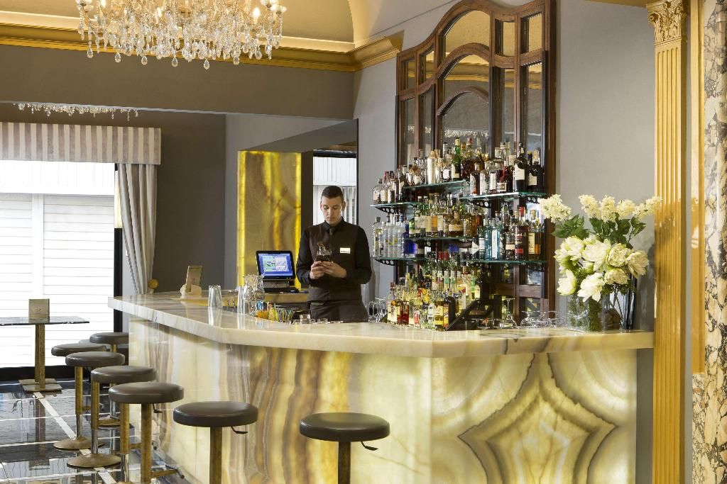 Golden Tulip Rome Piram, foto 2