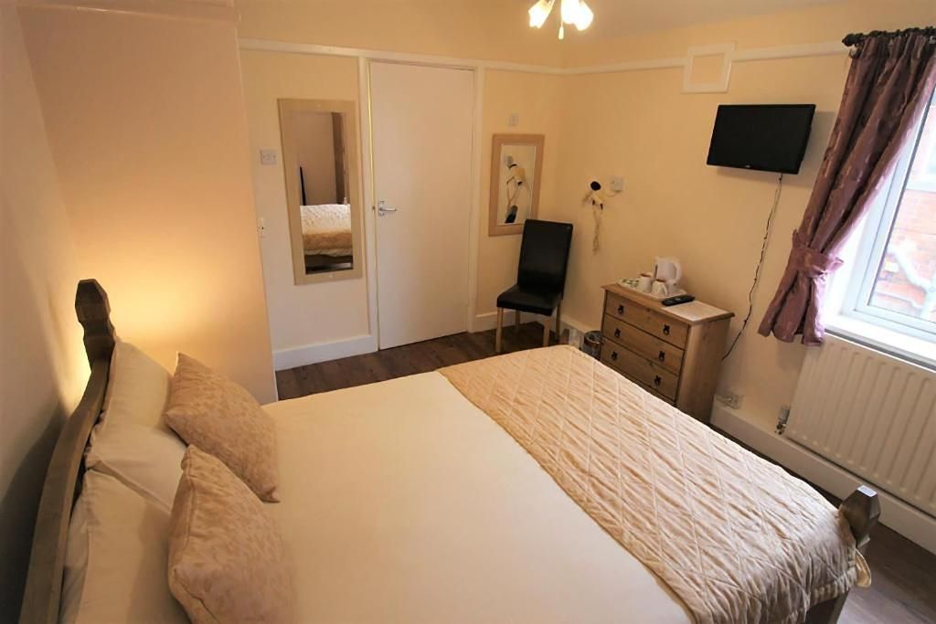 The Grand Hotel, foto 15