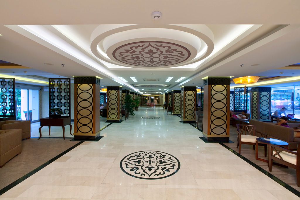 Turunç Resort, foto 13