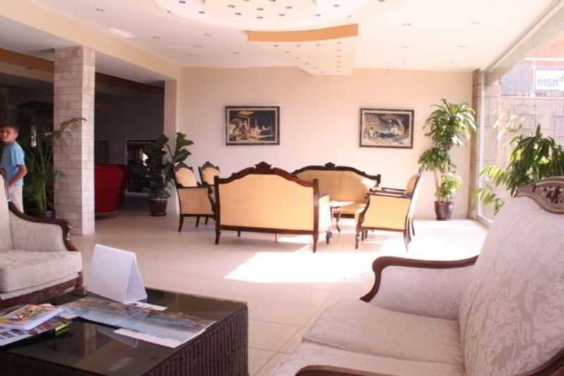 Club Monte Carlo Hotel, foto 4