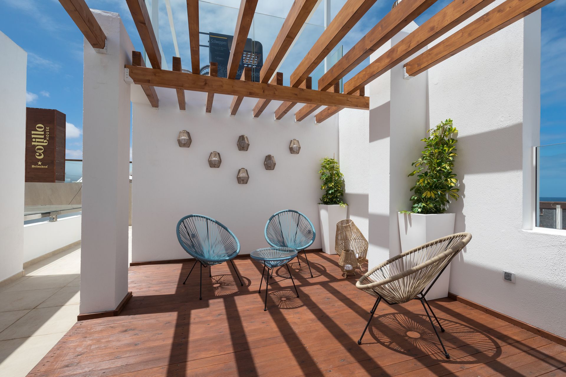Cotillo House, foto 10