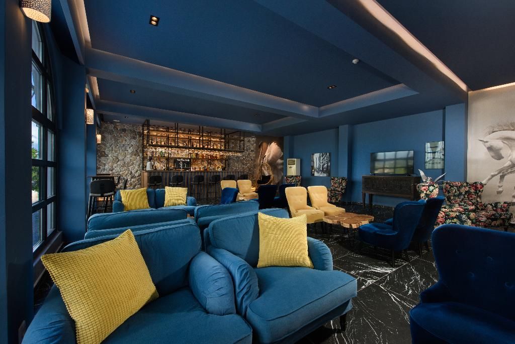 The Royal Grand Hotel , foto 2