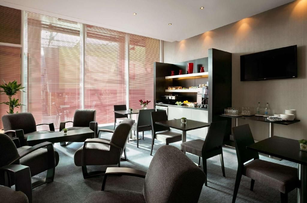 Hilton London Angel Islington, foto 10