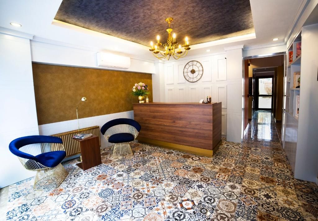 Set Ozer Hotel, foto 9