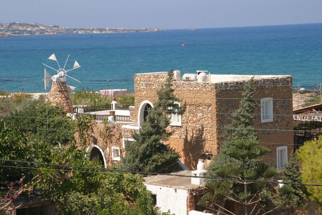 ILIOSTASI BEACH Apartments, foto 6