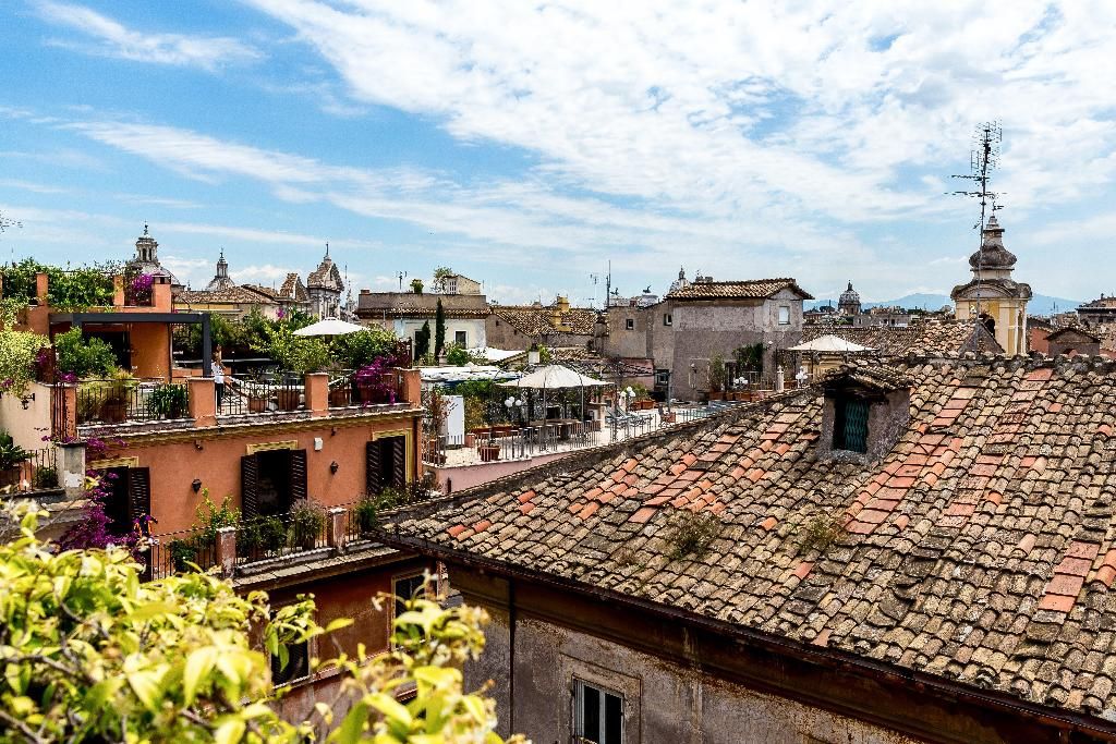 Hotel Indigo Rome - St. George, foto 10
