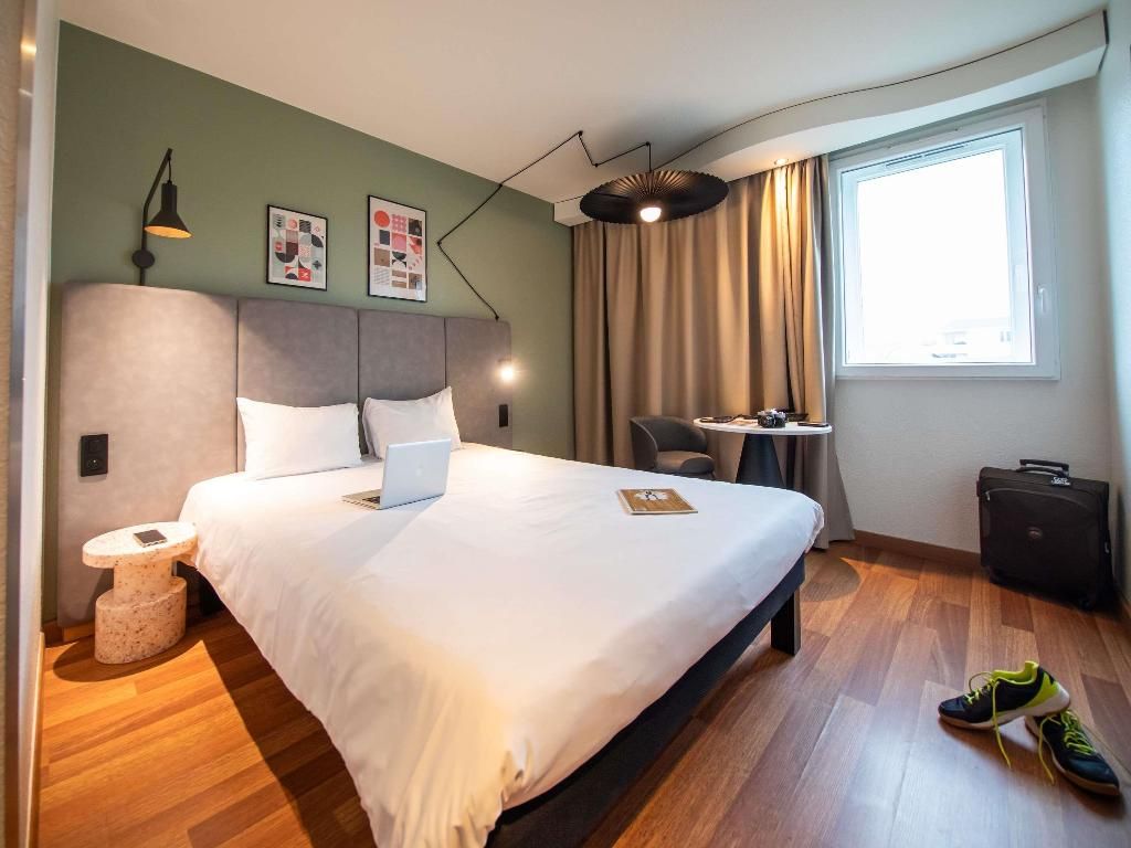 ibis Nogent-sur-Marne, foto 5