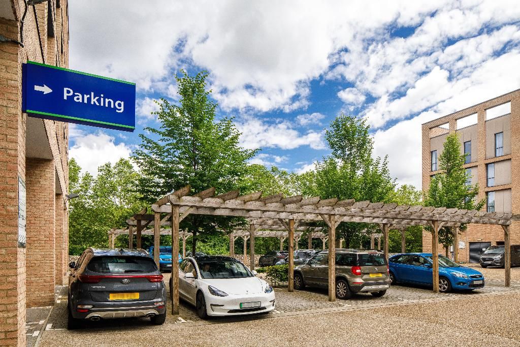 Holiday Inn Express London - Excel, foto 5