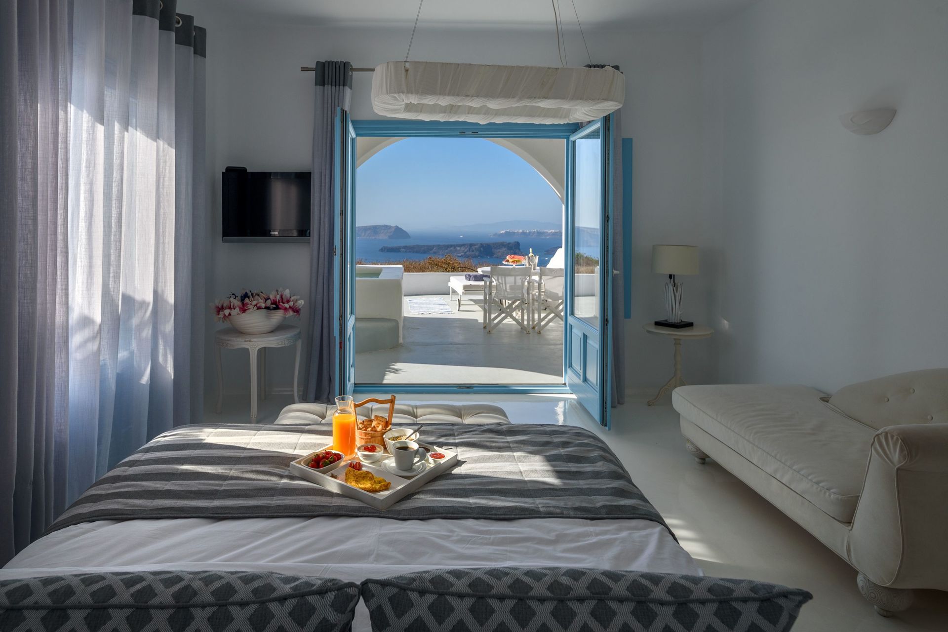 Kalestesia Suites, foto 5