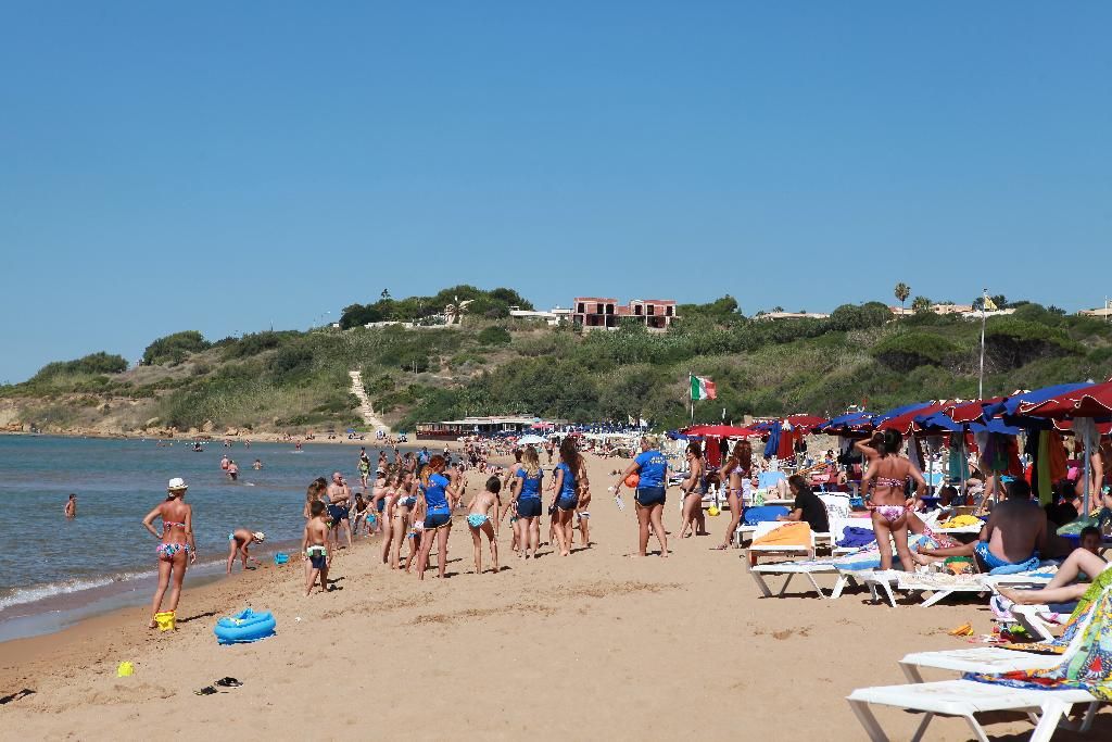 Zeta Club Selinunte, foto 4